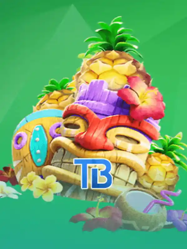 TBGames স্লট ব্যানার