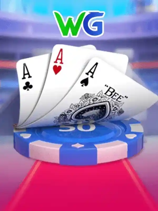 তিনটি কার্ড জিতুন অনলাইন ক্যাসিনো গেম baje